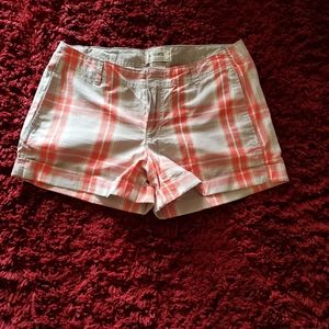 Womans Old Navy Shorts